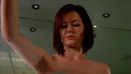 Madeleine West - Satisfaction Stagione 2, Episodi 1-3: scene di sesso