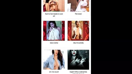 Non si tratta di video porno da scaricare