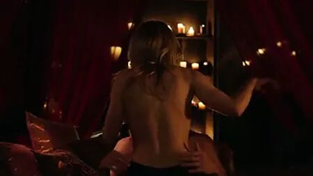 Emily Bett Rickards - Arrow, stagione 3, episodio 20