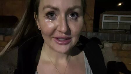Come si cammina in pubblico