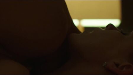 Jessica Chastain - «Miss Sloane»