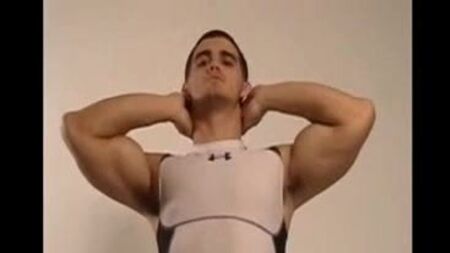 Sospensorio Under Armour