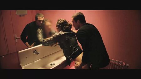 SekushiLover - Le 10 migliori scene di sesso esplicito e violento a pecorina