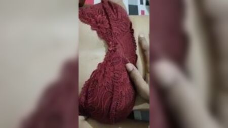 Ragazza indiana sexy