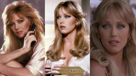 SekushiLover - Le Bond Girls: vestite vs svestite