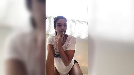 È una diretta su Periscope in turco
