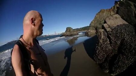 Spiagge per nudisti a San Francisco