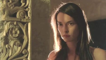 All'avventura (2008) - Carole Brana, Arnaud Binard, Nadia Chi