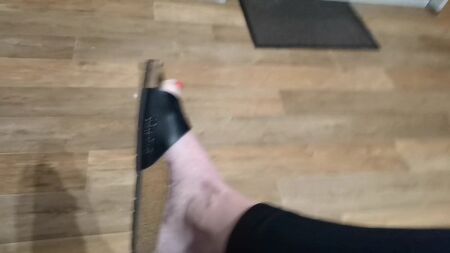 Scarpe Tranny Dangeling Brikenstock Madrid