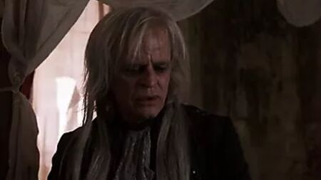 Barbara De Rossi, Anne Knecht - Vampiri a Venezia