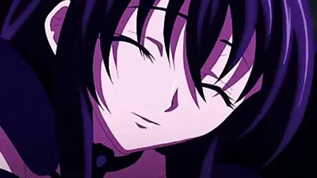 HighSchool DxD Ep. 1 di 12