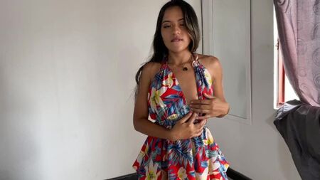 Non sono una troia, ho solo una libido elevato