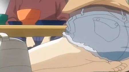 Yama Hime no Mi, episodio 01, versione integrale