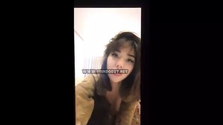 Il video virale di Gisel (19 secondi) – Artisti e influencer indonesiani