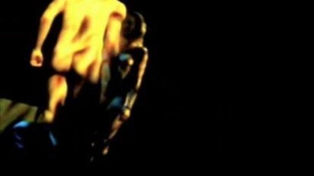 Anna Camp e Daniel Radcliffe nudi in *Equus*