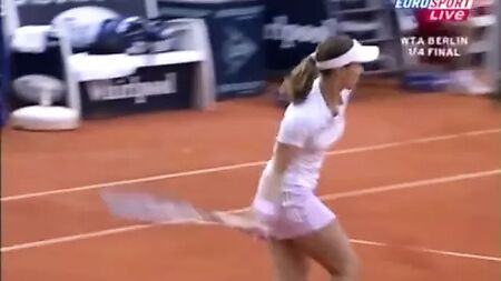 Martina Hingis sexy