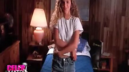 Keri Russell - Otto giorni alla settimana
