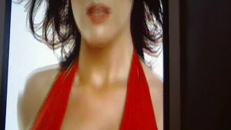 Suranne Jones: Omaggio