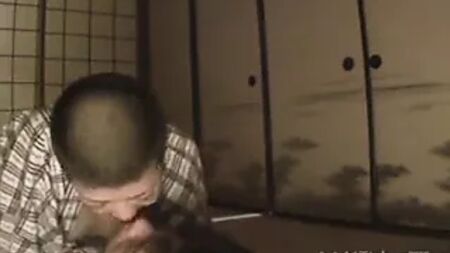 La telefonata notturna di Rin al dottore del sesso (JAV senza censure)