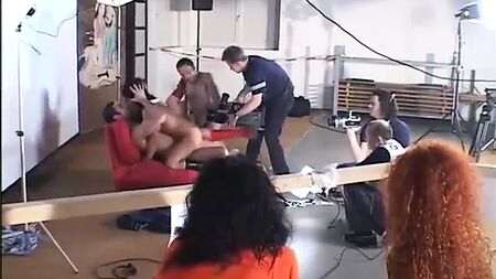 Dopo che il porno finisce