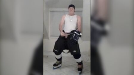 Attrezzatura da hockey
