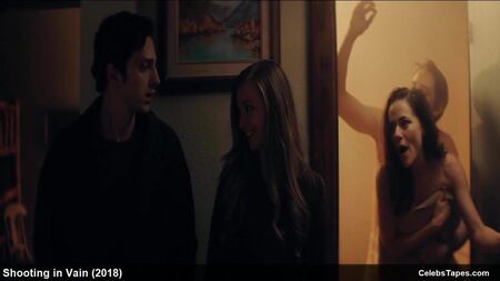 Alexandra Park, Diana Hopper e Isabel Lucas: sexy ed erotiche
