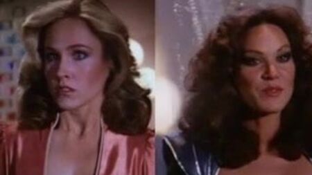 La principessa Ardala (Pamela Hensley)