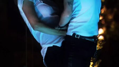 Katherine Moennig e Rosanna Arquette - The L Word 03