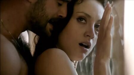 SekushiLover - Scene di sesso violento a pecorina con personaggi famosi