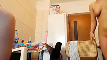 3 ragazze croate che fanno sesso