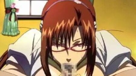 Mari, cazzo (Evangelion)