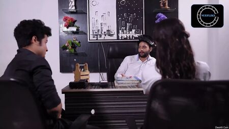 Massaggi Nuru, Episodio 1