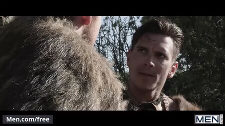 Connor Maguire e Paddy O'Brian - Gay of Thrones, Parte 5 - Men.c