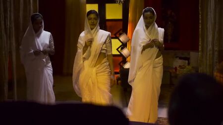 Mirzapur 2, tutte le scene di sesso