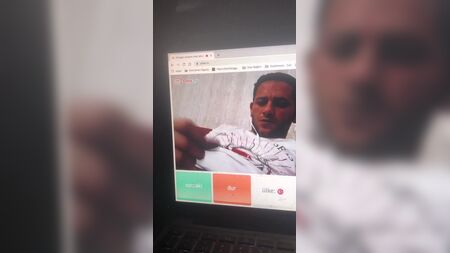 Le puttane turche si masturbano su OME TV