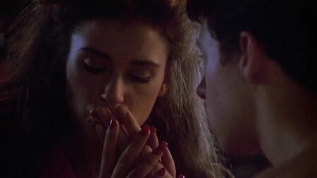 Demi Moore - Non è una cosa da poco (1984)