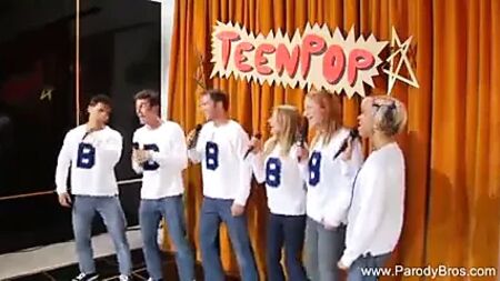 La pluripremiata parodia di "La famiglia Brady"