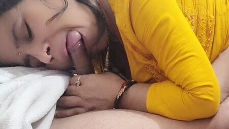Storia d'amore tra suocero e nuora indiani in audio hindi