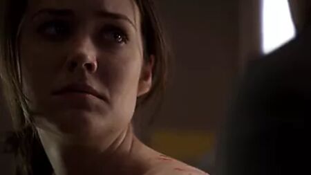 Megan Boone - The Blacklist, stagione 2, episodio 22