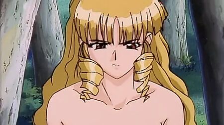 Yu-No Episodio 3 - Episodio 3 in inglese, versione integrale