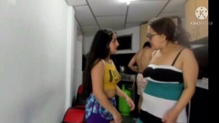 Solo foto di ragazze latine nude in webcam