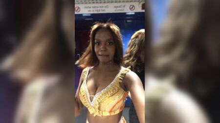 Otlile Mabuse III