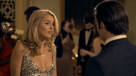 Millie Mackintosh e Caggie Dunlop: i protagonisti della prima stagione di "Made in Chelsea"