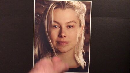 Omaggio a Phoebe Bridgers 1
