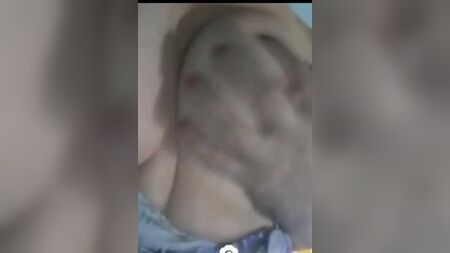 MBBG Thuy Lieu, show in webcam su Zalo, 09080079xx