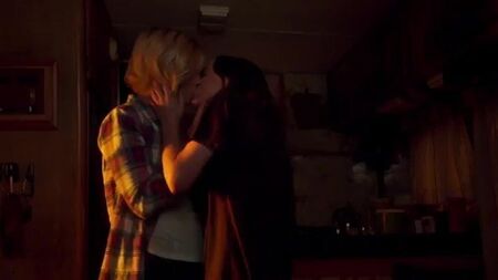 Kate Mara - Il film "I miei giorni di compassione" (2019) - Versione doppiata - 480p