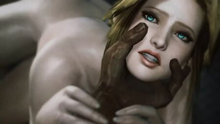Morte d'amore: Helena Gangbang