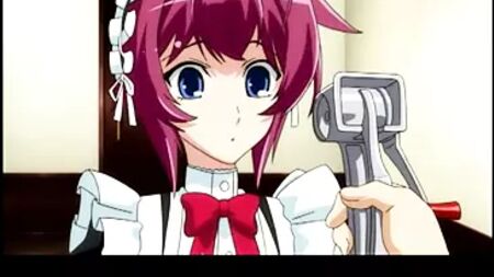 Shounen Maid Kuro-Kun: Il canto dell'angelo 1