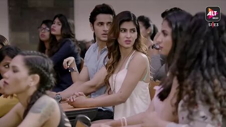 Ragini MMS Returns - Stagione 1, Episodio 3