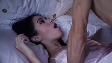 MissaX - Sesso e sacrificio